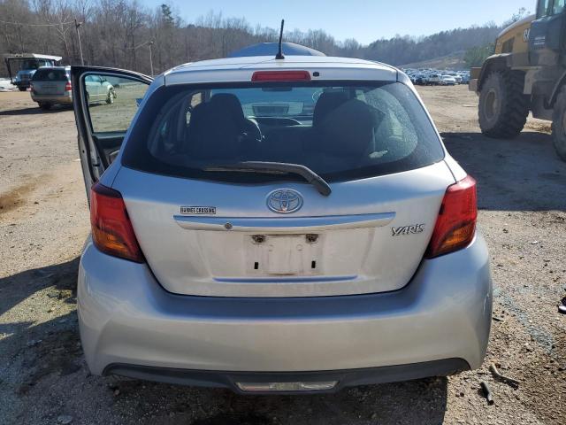 VNKKTUD31FA035314 Toyota Yaris