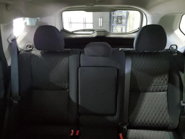 5N1ET2MV4JC831365 Nissan Rogue Sv Hybrid