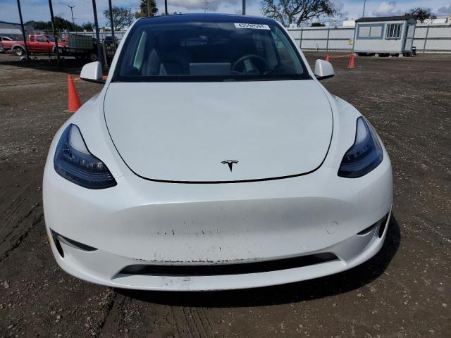 5YJYGDEE0MF080661 Tesla Model Y