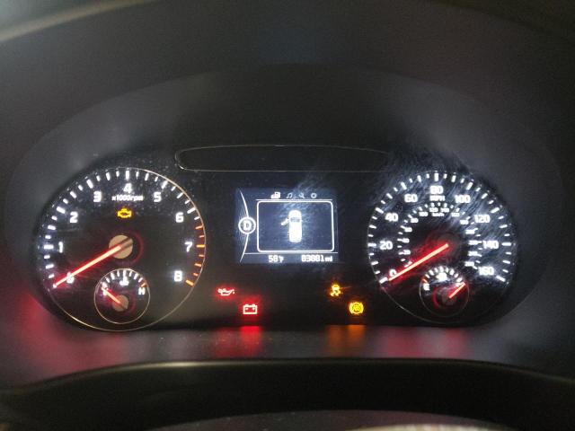 5XYPG4A3XHG187733 KIA SORENTO LX