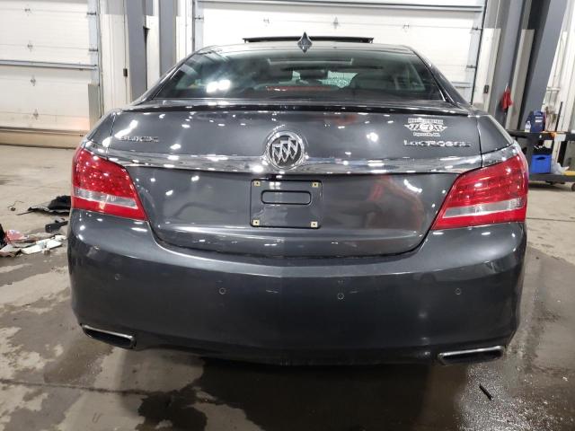 1G4G45G36GF213229 Buick Lacrosse Sport Touring