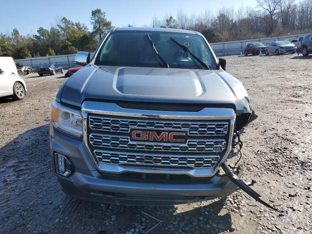 1GTG6EEN2M1172433 GMC Canyon Denali