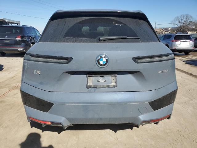 WB523CF08NCK67378 BMW Ix Xdrive50