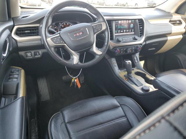 1GKKNXLS5JZ135153 GMC Acadia Denali