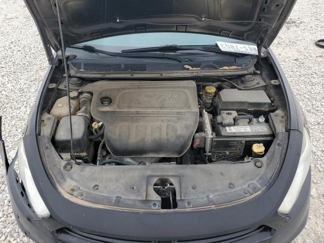 1C3CDFAA7ED902869 Dodge DART SE