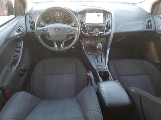 1FADP3H20JL254530 Ford FOCUS SEL