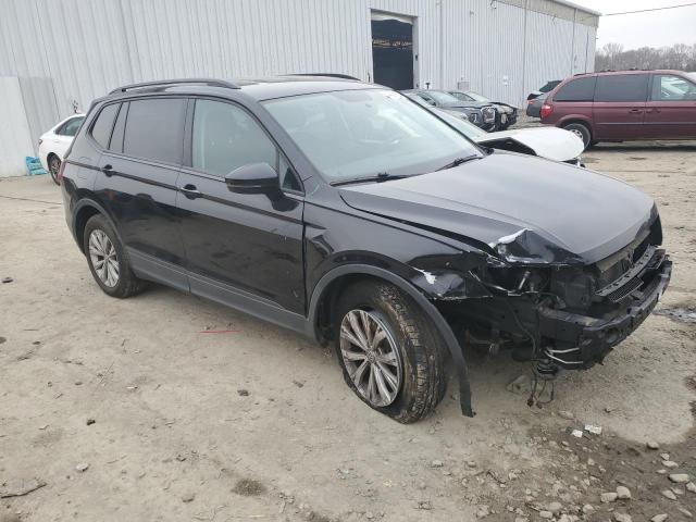 3VV0B7AX3JM020368 Volkswagen TIGUAN S