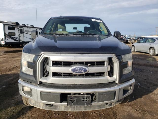 1FTEW1EGXFFB42670 Ford F150 Supercrew