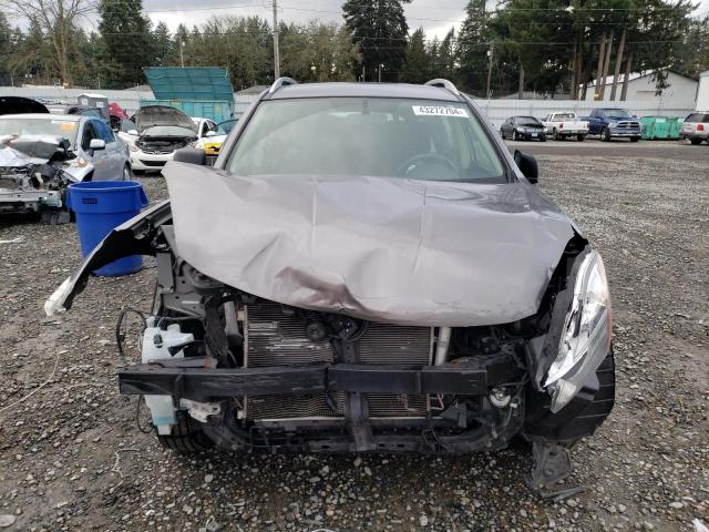 JN8AS5MV1FW765889 Nissan Rogue Select S