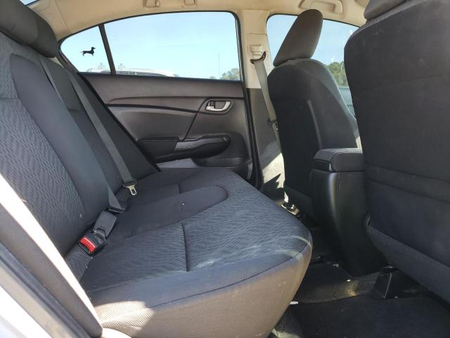 19XFB2F78FE077087 Honda CIVIC SE