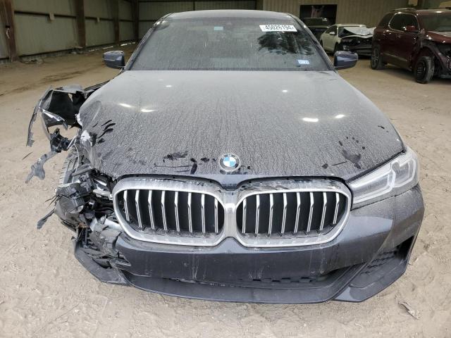 WBA53BH09MCF37483 BMW 530 I
