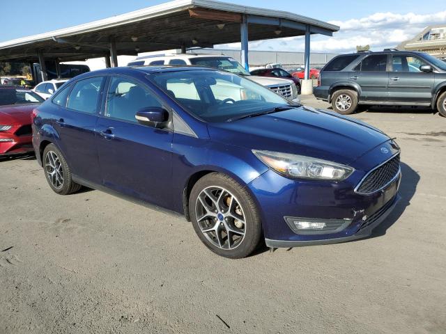 1FADP3H20HL258443 Ford FOCUS SEL