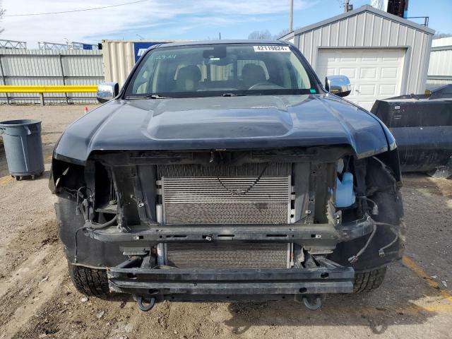 1GTG6DE34G1156957 GMC CANYON SLT