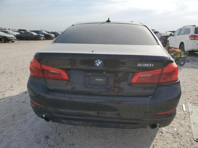 WBAJA5C59KWW04780 BMW 530 I