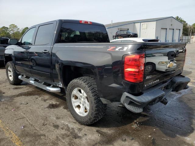 Chevrolet Silverado K1500 Lt 2018 3GCUKREC7JG117820 Image 2