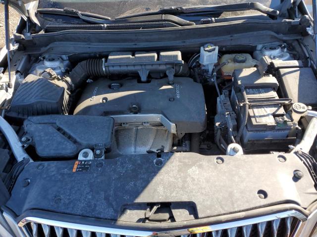 LRBFXBSA8HD043303 Buick Envision Essence