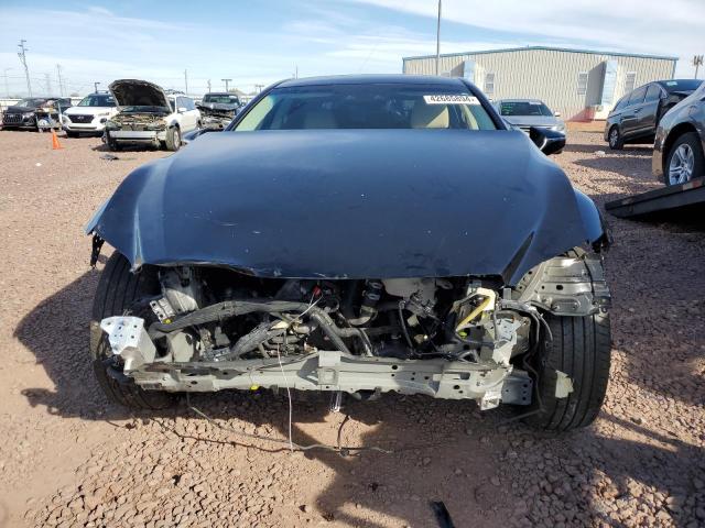 JTHC5LFF8J5000164 Lexus Ls 500