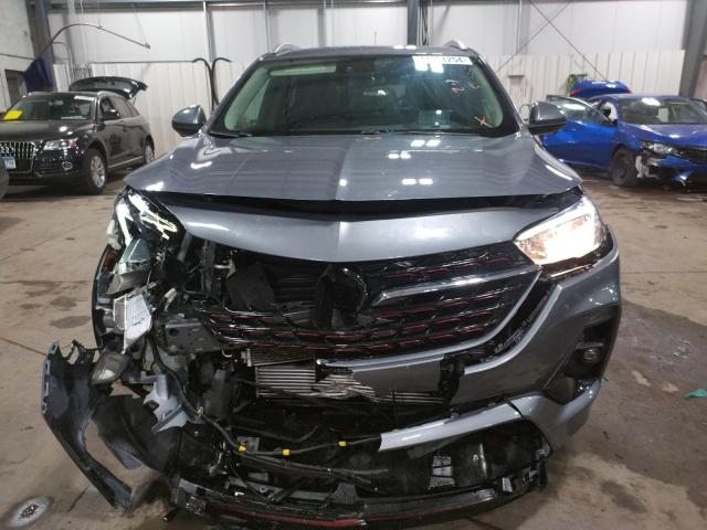 KL4MMESL9MB056422 Buick Encore Gx Select