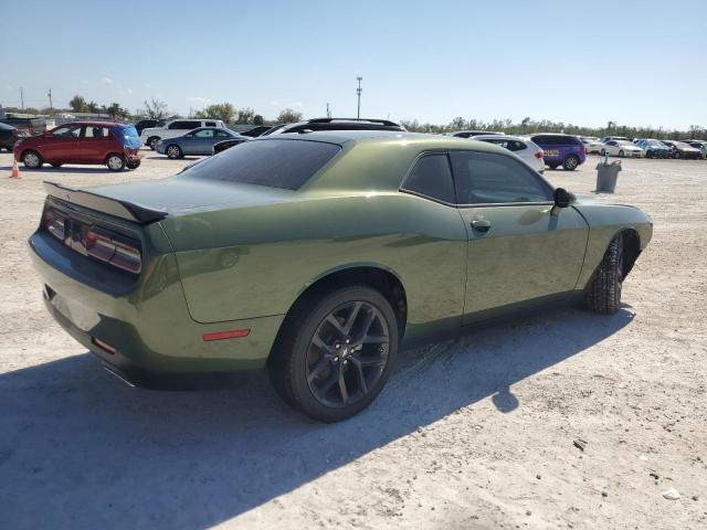 2C3CDZAG8NH233536 Dodge Challenger Sxt