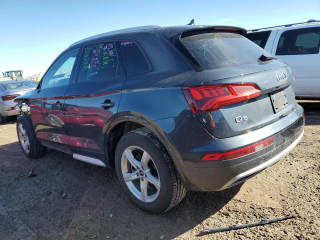 WA1ANAFY8J2153573 Audi Q5 PREMIUM