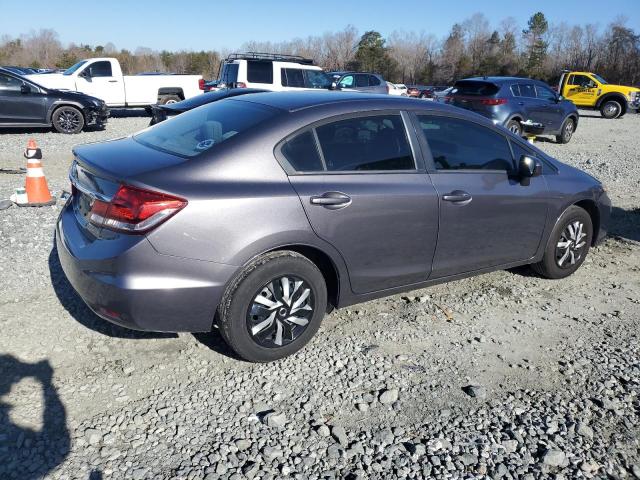19XFB2F58EE012205 Honda Civic Lx