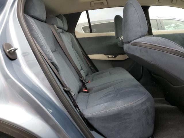 JTJAAAAB9PA001236 Lexus Rz 450e