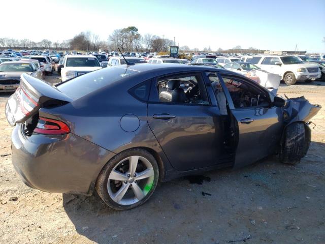 1C3CDFEB7ED755004 Dodge DART GT