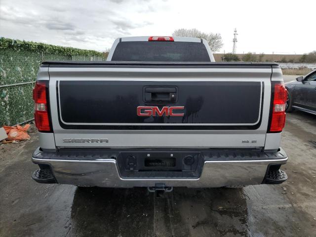 1GTR1UEC2FZ299137 GMC Sierra C1500 Sle