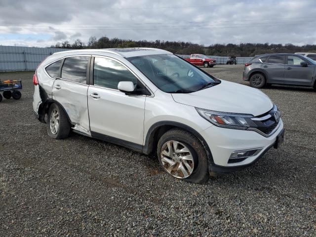 5J6RM4H75FL055999 Honda CR-V EXL