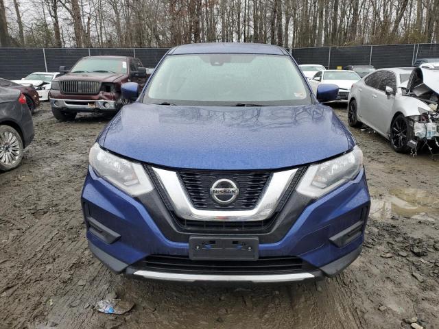 JN8AT2MV6KW374307 Nissan ROGUE S