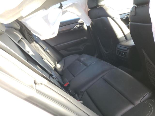 1G6AA5RA7F0122585 Cadillac ATS
