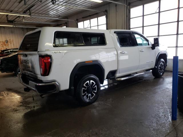 1GT49ME71LF293266 GMC Sierra K2500 Sle