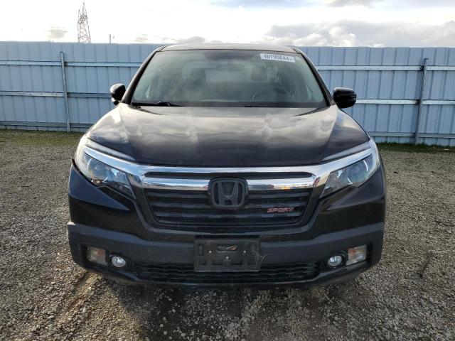 5FPYK3F10HB005069 Honda Ridgeline Sport