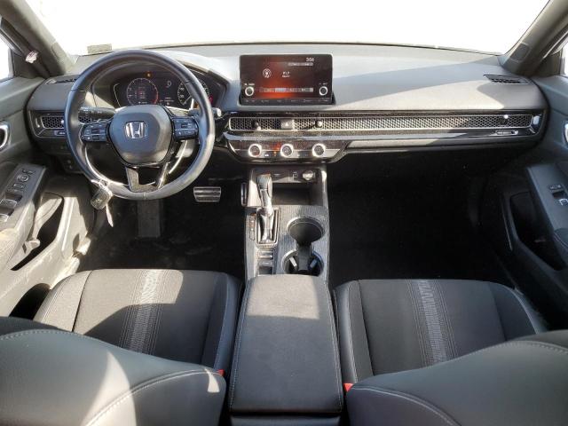 2HGFE2F56NH506138 Honda Civic Sport