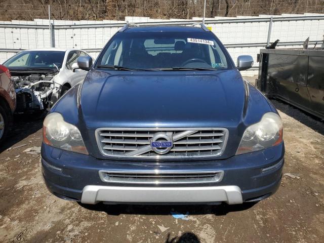 YV4952CZ2E1686068 Volvo XC90 3.2