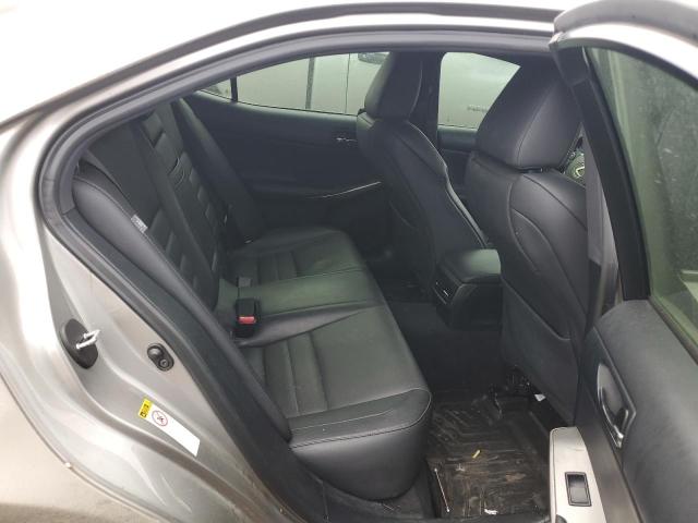 JTHCM1D23G5006518 Lexus IS 300