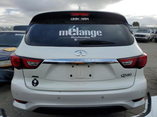 5N1AL0MM0GC520163 Infiniti QX60