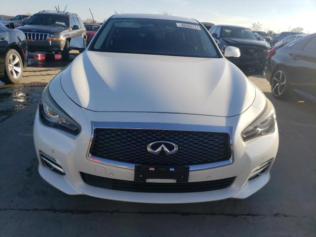JN1CV7AR8GM251035 Infiniti Q50 BASE