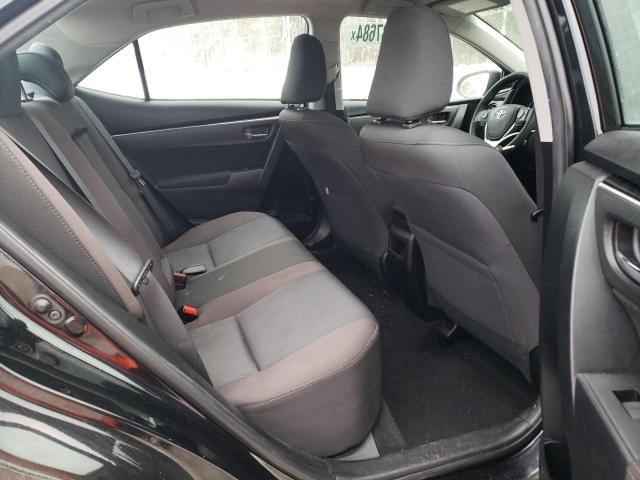 5YFBURHEXKP937576 Toyota COROLLA L