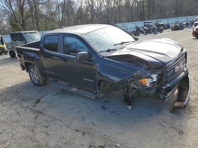 1GTG5CE38G1142105 GMC CANYON SLE