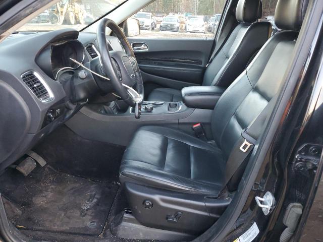 1C4RDJDG1GC371895 Dodge DURANGO LIMITED