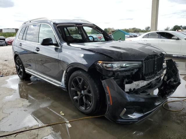 5UXCX4C58KLS38315 BMW X7 Xdrive50i