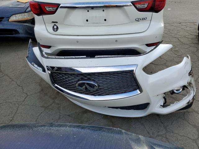 5N1AL0MM0GC520163 Infiniti QX60