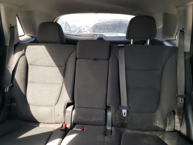 5XYKT3A6XEG461969 KIA SORENTO LX