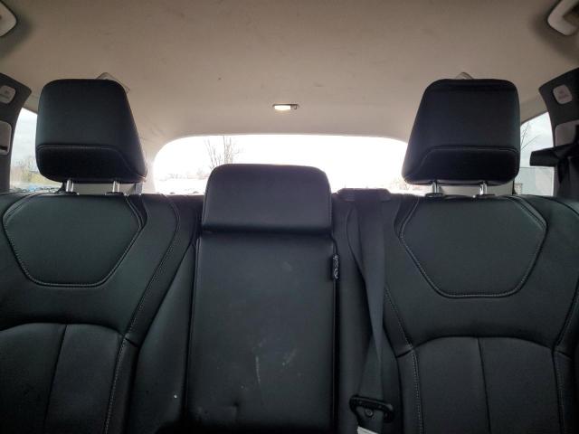 5N1DL1FS8PC365196 Infiniti QX60 LUXE
