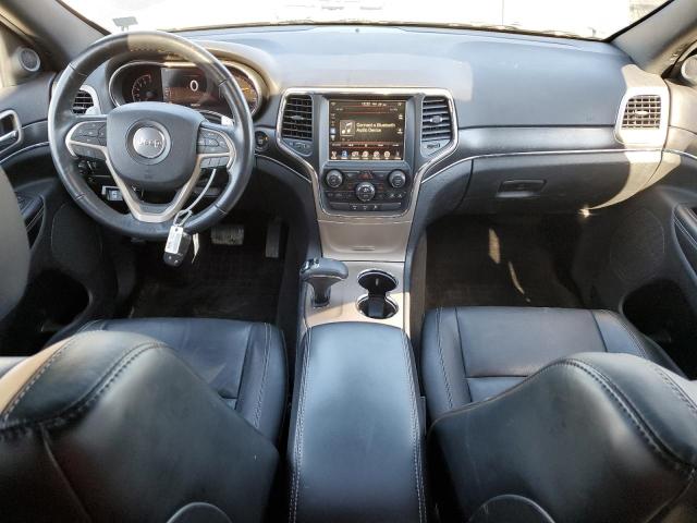 1C4RJFBGXFC763393 Jeep Grand Cherokee Limited
