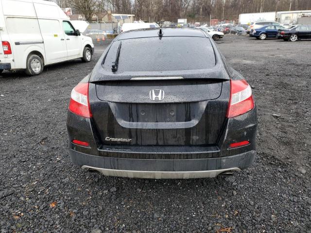 5J6TF3H51EL001381 Honda Crosstour Exl