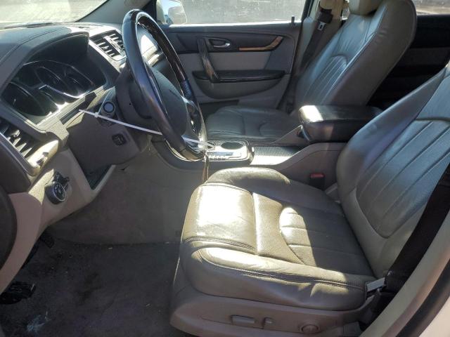 1GKKRTKD8EJ319040 GMC Acadia Denali