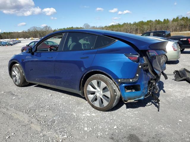 5YJYGAEE0MF300640 Tesla Model Y