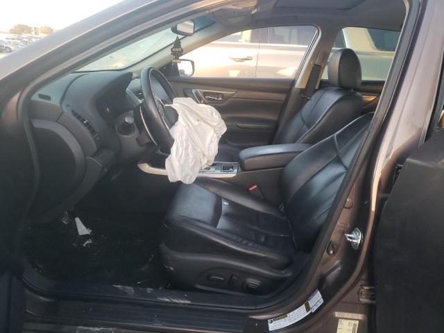 1N4BL3AP8FC192648 Nissan Altima 3.5s